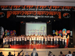 Evrensel Kolej